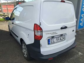 Ford Transit Courier - 2021