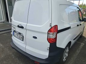 Ford Transit Courier - 2021