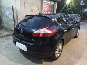 Renault Megane - 2010