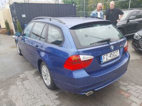 BMW 3 - 2008
