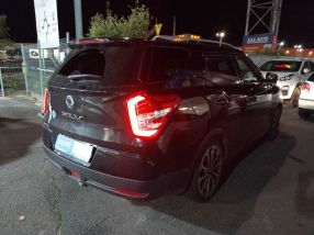 SsangYong XLV - 2016