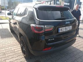 Jeep Compass - 2019