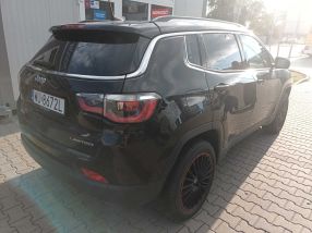 Jeep Compass - 2019