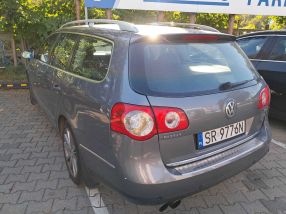Volkswagen Passat - 2006