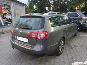 Volkswagen Passat - 2006