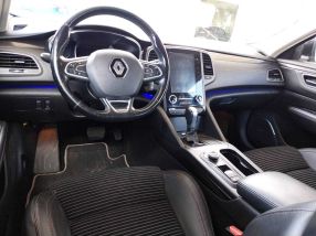 Renault Talisman - 2017