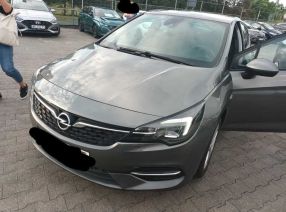 Opel Astra - 2020
