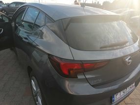Opel Astra - 2020
