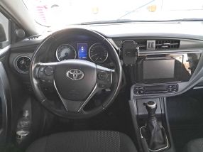 Toyota Corolla - 2017