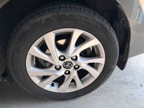 Toyota Corolla - 2017
