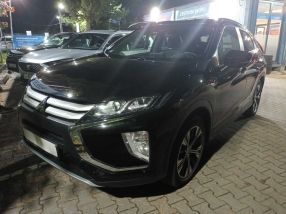 Mitsubishi Eclipse Cross - 2018