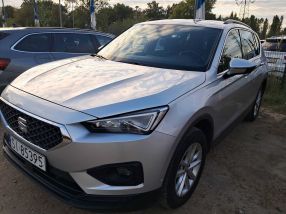 Seat Tarraco - 2019