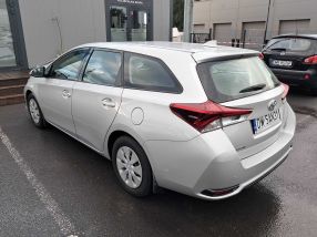 Toyota Auris - 2015