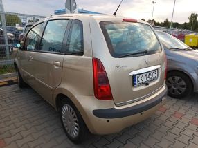 Lancia Musa - 2007