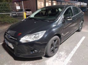 Ford Focus - 2013