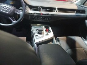 Audi Q7 - 2018