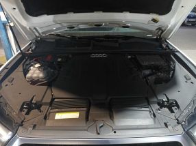 Audi Q7 - 2018