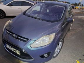 Ford Focus C-Max - 2012