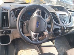 Ford Transit - 2016