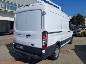 Ford Transit - 2016