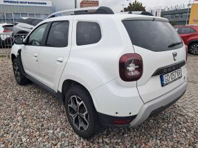 Dacia Duster - 2021