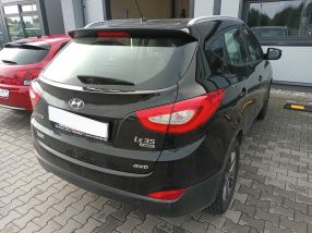 Hyundai ix35 - 2014