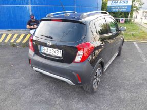 Opel Karl - 2018
