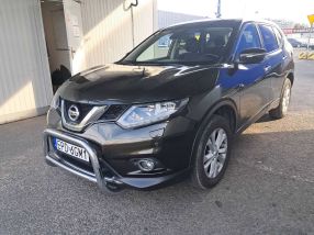Nissan X-Trail - 2015