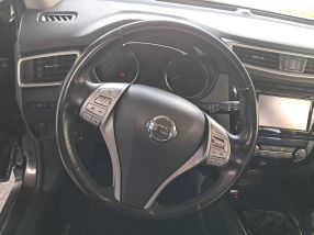 Nissan X-Trail - 2015