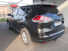 Nissan X-Trail - 2015