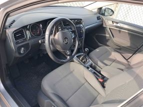 Volkswagen Golf - 2019