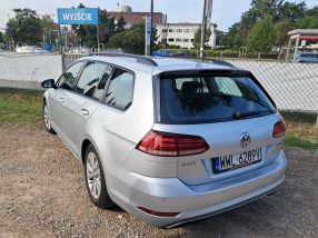 Volkswagen Golf - 2019