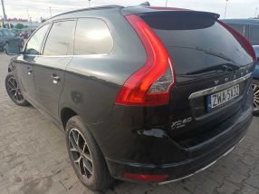Volvo XC60 - 2014