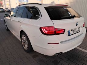 BMW 5 - 2015
