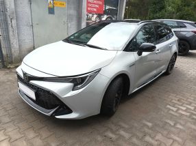 Toyota Corolla - 2021