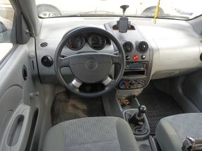Chevrolet Aveo - 2005