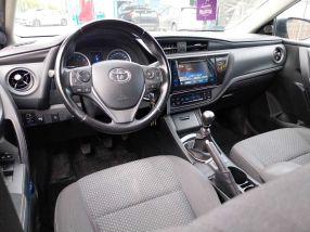 Toyota Corolla - 2017