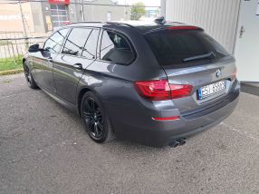 BMW 5 - 2017