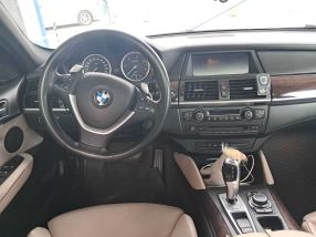 BMW X6 - 2010