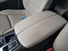BMW X6 - 2010