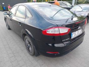 Ford Mondeo - 2012