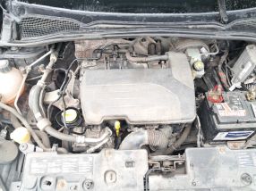 Renault Clio - 2013