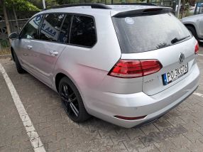 Volkswagen Golf - 2018