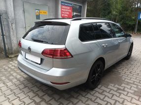 Volkswagen Golf - 2018