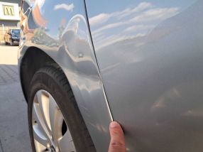 Opel Astra - 2014