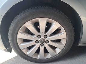 Opel Astra - 2014