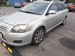 Toyota Avensis - 2007