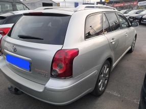 Toyota Avensis - 2007