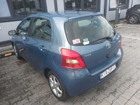 Toyota Yaris - 2008