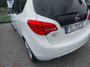 Opel Meriva - 2013